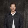 Aaron Jeffery