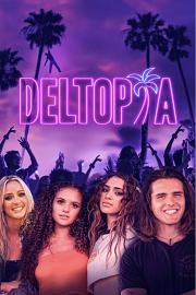 Deltopia 2022