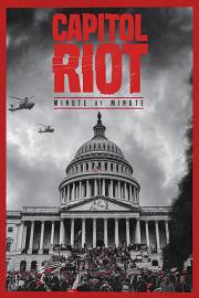 Capitol Riot: Minute by Minute 迅雷下载