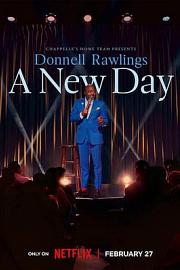 Chappelle's Home Team - Donnell Rawlings: A New Day 迅雷下载