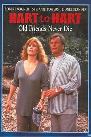 Hart to Hart: Old Friends Never Die 迅雷下载