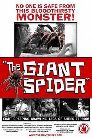 The Giant Spider 迅雷下载