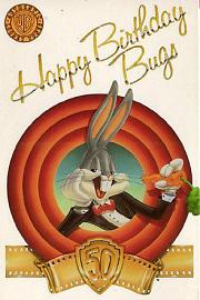 Looney Tunes 50th Anniversary 迅雷下载