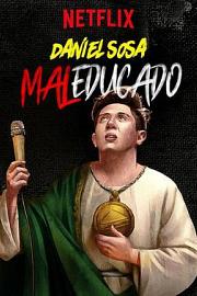 Daniel Sosa: Maleducado2019