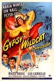 Gypsy Wildcat 迅雷下载