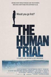 The Human Trial 迅雷下载