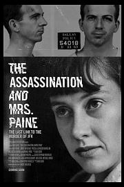 The Assassination & Mrs. Paine 迅雷下载