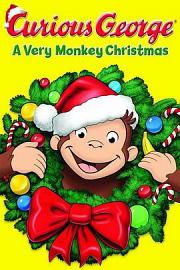 Curious George: A Very Monkey Christmas 迅雷下载