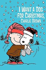 I Want a Dog for Christmas, Charlie Brown 迅雷下载