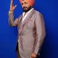 Navjot Singh Sidhu