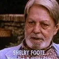 Shelby Foote