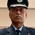 Sanjiv Chopra