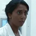 Anitha Gandhi