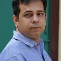 Chittaranjan Tripathy