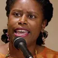 Cynthia McKinney