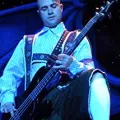 Johnny Christ