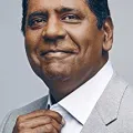 Vijay Amritraj