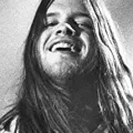 Shannon Hoon