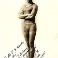 Duke Kahanamoku