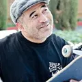 Steve Caballero