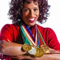 Jackie Joyner