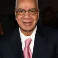 Earle Hyman