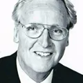 Nicholas Parsons