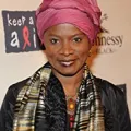 Angélique Kidjo