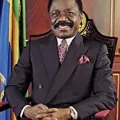 Omar Bongo