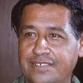 Cesar Chavez