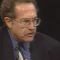 Alan M. Dershowitz