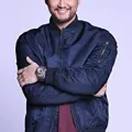 Billy Crawford