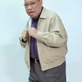 陈松勇