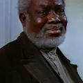 James Baskett