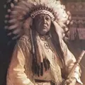 Chief Thunderbird