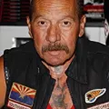 Sonny Barger