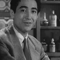 鹤田浩二