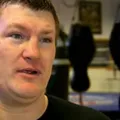 Ricky Hatton