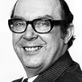 Eric Morecambe