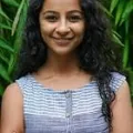 Darshana Rajendran