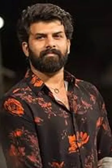 Sunny Wayne