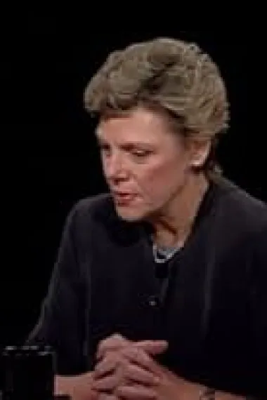 Cokie Roberts