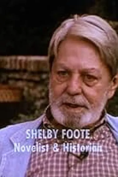 Shelby Foote