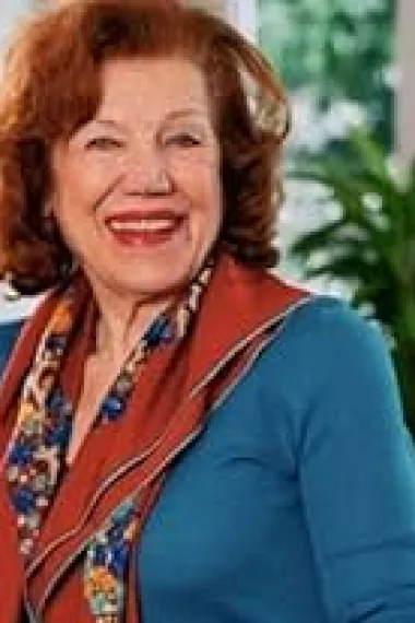 Régine Elmaleh