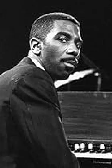 Jimmy Smith