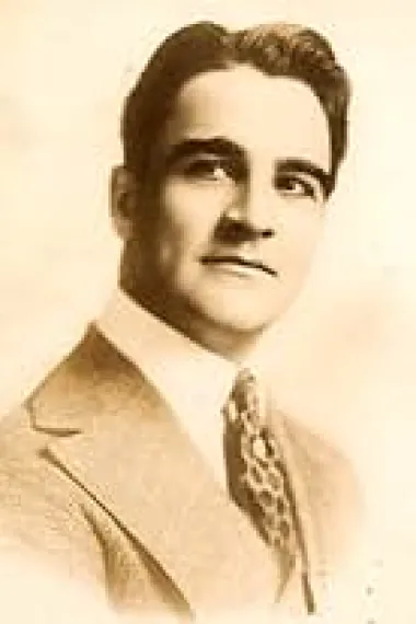 William Desmond