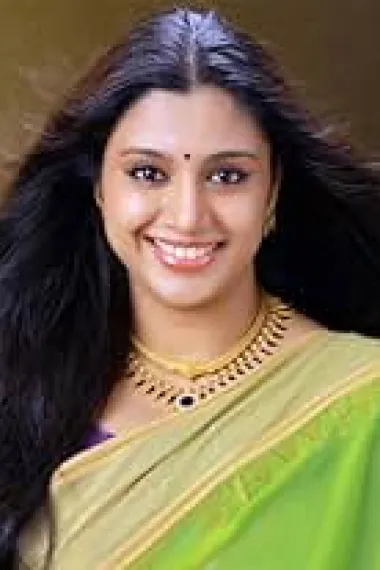 Samyuktha Varma