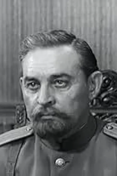 Vladimir Kozel