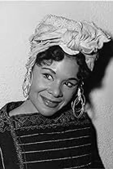 Katherine Dunham