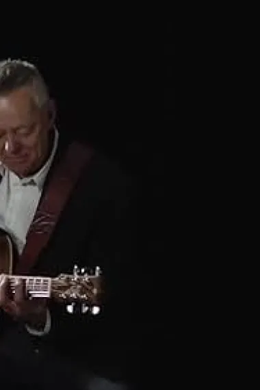 Tommy Emmanuel